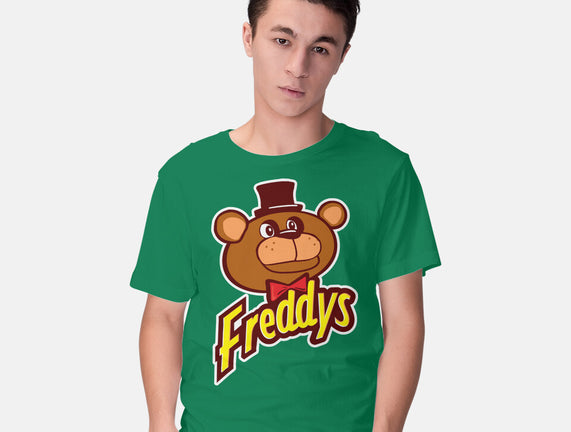 Freddy's