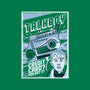 The Talkboy-Mens-Premium-Tee-CoD Designs