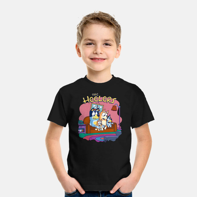 Heelers-Youth-Basic-Tee-CoD Designs