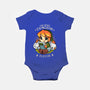 One More Dungeon-Baby-Basic-Onesie-BlancaVidal