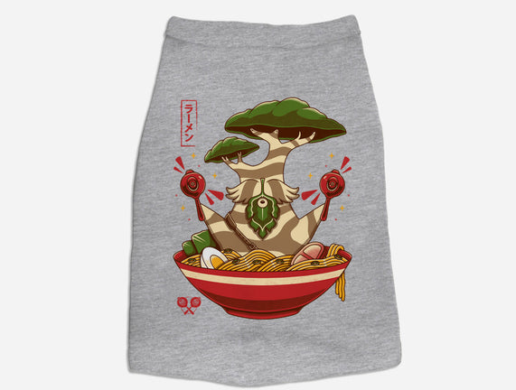 Maracas Dance Ramen