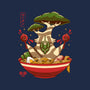 Maracas Dance Ramen-None-Glossy-Sticker-Alundrart