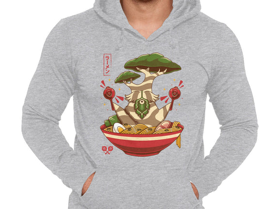 Maracas Dance Ramen