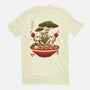 Maracas Dance Ramen-Mens-Premium-Tee-Alundrart