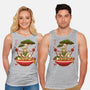 Maracas Dance Ramen-Unisex-Basic-Tank-Alundrart