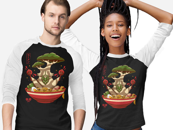 Maracas Dance Ramen