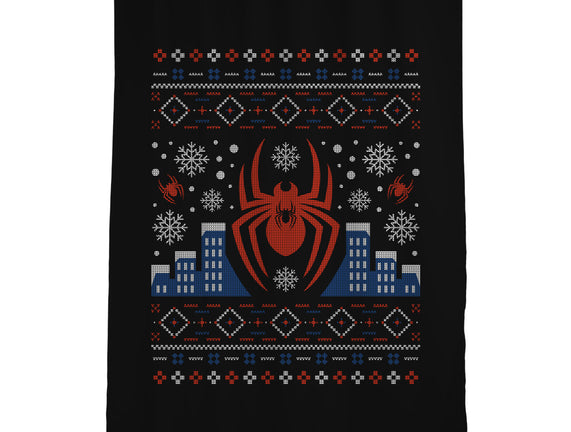 New York Aranea Ugly Sweater