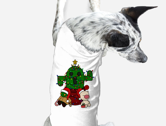 Christmas Cactuar