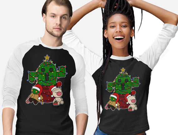 Christmas Cactuar