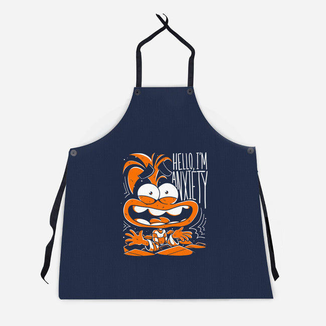 New Emotion-Unisex-Kitchen-Apron-estudiofitas