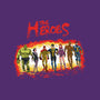 The Heroes-Youth-Basic-Tee-zascanauta