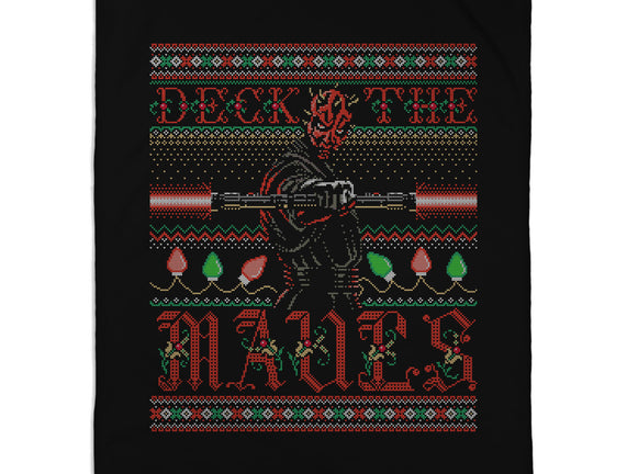 Deck The Mauls