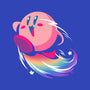 Sweet Rainbow-None-Glossy-Sticker-BlancaVidal