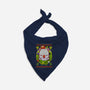 Kupo Christmas-Cat-Bandana-Pet Collar-BlancaVidal