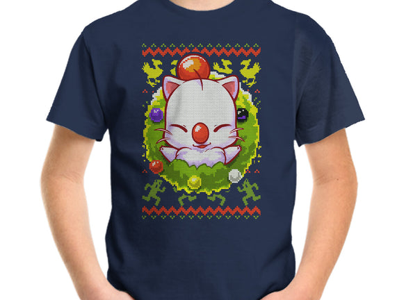 Kupo Christmas