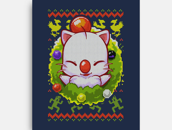 Kupo Christmas