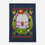 Kupo Christmas-None-Indoor-Rug-BlancaVidal