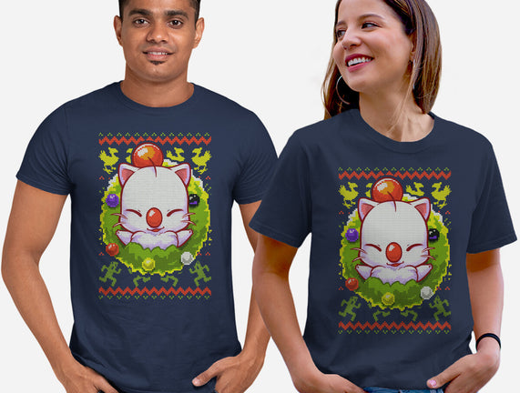 Kupo Christmas