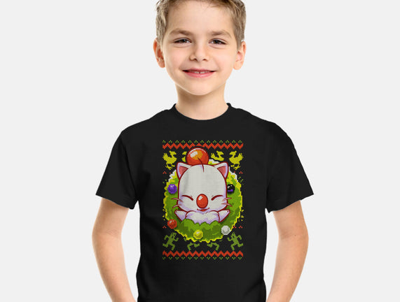 Kupo Christmas