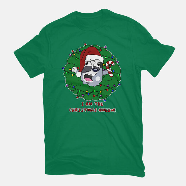 Christmas Queen-Mens-Premium-Tee-Alexhefe