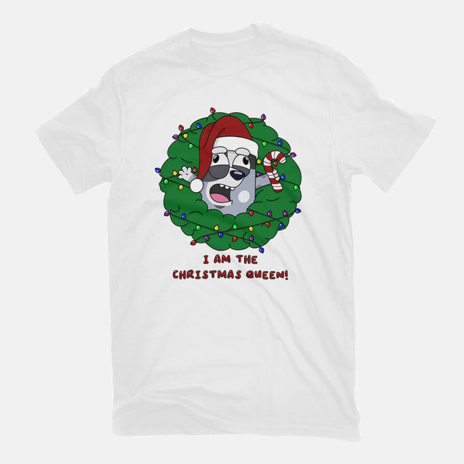 Christmas Queen-Mens-Premium-Tee-Alexhefe