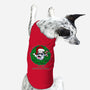 Christmas Queen-Dog-Basic-Pet Tank-Alexhefe