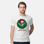 Christmas Queen-Mens-Premium-Tee-Alexhefe