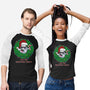 Christmas Queen-Unisex-Baseball-Tee-Alexhefe