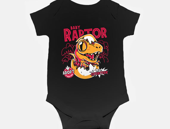 Baby Raptor