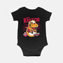 Baby Raptor-Baby-Basic-Onesie-estudiofitas