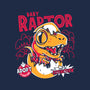 Baby Raptor-Mens-Basic-Tee-estudiofitas