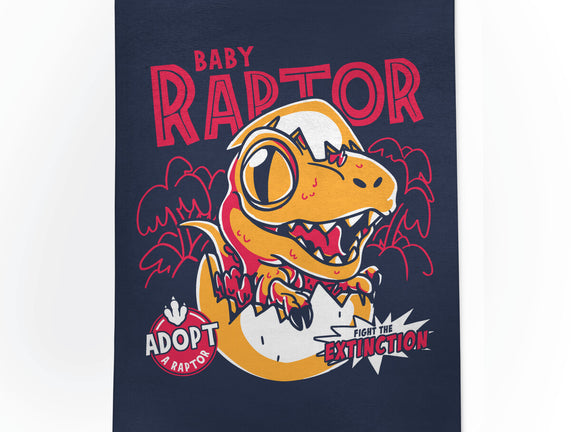 Baby Raptor