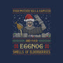 Your Eggnog Smells Of Elderberries-Cat-Basic-Pet Tank-kg07