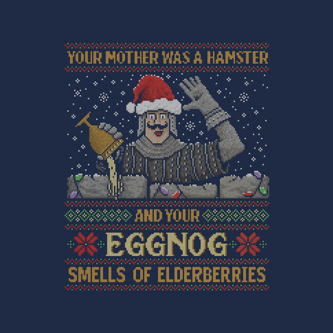 Your Eggnog Smells Of Elderberries-Mens-Premium-Tee-kg07