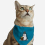 The Best Snowman In The Parsec-Cat-Adjustable-Pet Collar-Boggs Nicolas