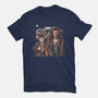 American Bandits-Unisex-Basic-Tee-goodidearyan