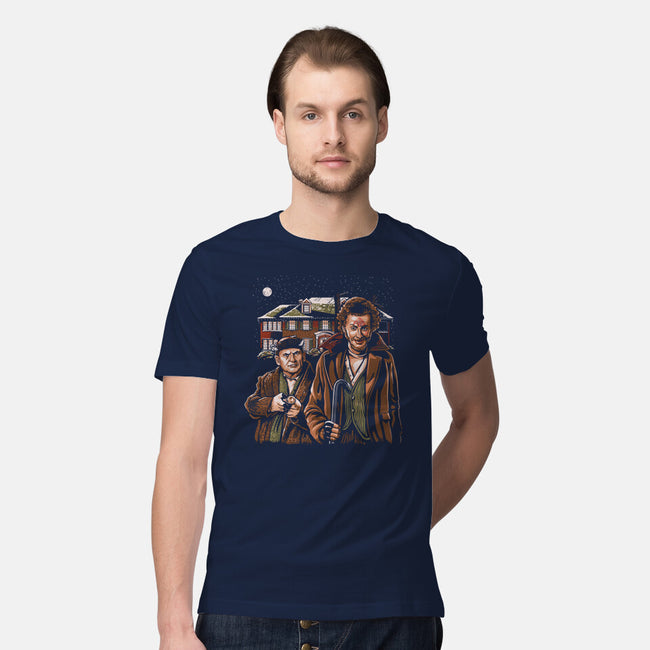 American Bandits-Mens-Premium-Tee-goodidearyan