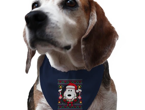 Snoopy Christmas Sweater