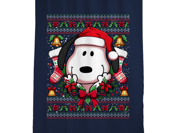 Snoopy Christmas Sweater