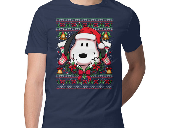 Snoopy Christmas Sweater