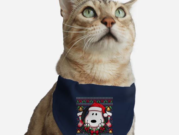 Snoopy Christmas Sweater