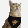 Capybara Cute Ramen-Cat-Adjustable-Pet Collar-tobefonseca