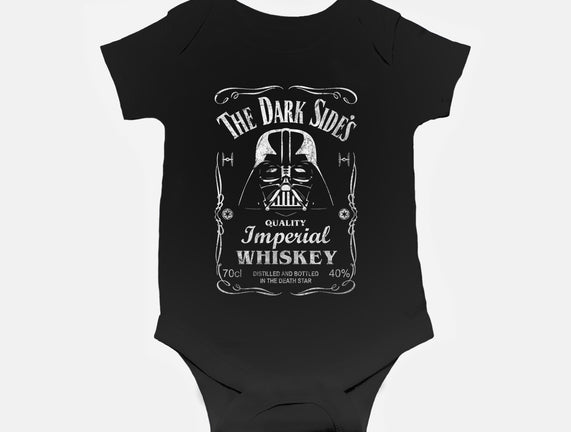 The Dark Side's Whiskey