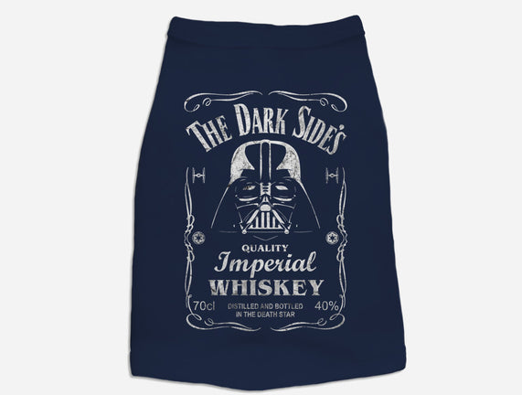 The Dark Side's Whiskey