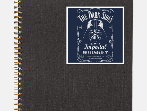 The Dark Side's Whiskey