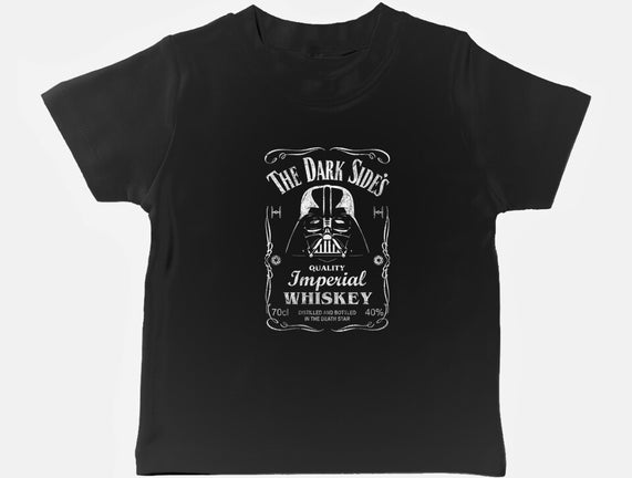 The Dark Side's Whiskey