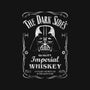 The Dark Side's Whiskey-None-Stretched-Canvas-NMdesign