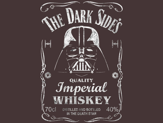 The Dark Side's Whiskey