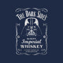 The Dark Side's Whiskey-Dog-Basic-Pet Tank-NMdesign