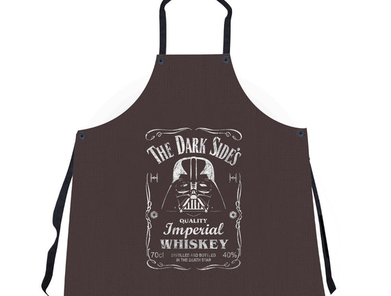 The Dark Side's Whiskey